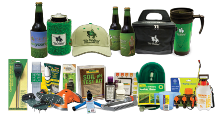 Christmas Gift Guide for Green Thumbs 2014 - Harden Park Lawns