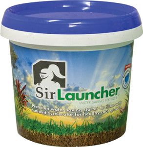 Sir Launcher